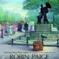 Cover Art for 9781101376904, Death In Hyde Park by Robin Paige