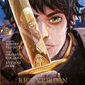 Cover Art for 9781484782330, Percy Jackson and the Olympians the Last Olympian: The Graphic Novel (Percy Jackson & the Olympians) by Rick Riordan
