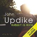 Cover Art for B0133NTLMS, Rabbit Is Rich by John Updike