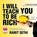 Cover Art for 9781407455181, I will Teach you to be Rich by Ramit Sethi