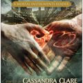 Cover Art for 9781937856229, Shadowhunters and Downworlders by Cassandra Clare