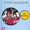 Cover Art for 9788478442553, El sombrero del mago / Finn Family Moomintroll by Tove Jansson