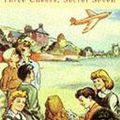 Cover Art for 9780340680988, Three Cheers, Secret Seven (The Secret Seven Centenary Editions) by Enid Blyton