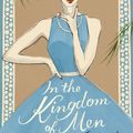 Cover Art for 9780091944216, In the Kingdom of Men by Kim Barnes, Rache Joyce