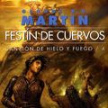 Cover Art for 9788496208995, Festín de cuervos by George R.r. Martin
