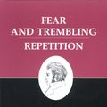 Cover Art for 9781400846955, Kierkegaard's Writings: Fear and Trembling/ Repetition v. 6 by Søren Kierkegaard