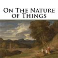 Cover Art for 9781365756047, The Nature of Things by Lucretius