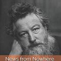 Cover Art for 9798727883006, News from Nowhere by William Morris