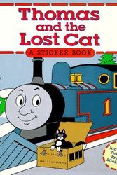 Cover Art for 9780679877530, Thomas and the Lost Cat by Christopher Awdry