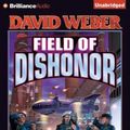 Cover Art for 9781491599037, Field of Dishonor by Allyson Johnson