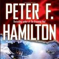 Cover Art for 9780330443036, The Temporal Void by Peter F. Hamilton