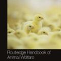 Cover Art for 9781003182351, Routledge Handbook of Animal Welfare by Andrew Knight, Clive Phillips, Paula Sparks