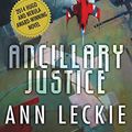 Cover Art for B00BAXFDLM, Ancillary Justice by Ann Leckie