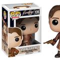 Cover Art for 0849803041779, POP! Vinyl FireFly Malcolm Renolds by FunKo