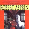 Cover Art for 9780441013951, Hit or Myth by Robert Asprin