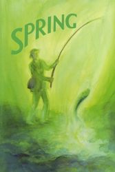 Cover Art for 9780946206469, Spring by Jennifer Aulie