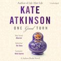 Cover Art for 9781473510487, One Good Turn by Kate Atkinson, Steven Crossley