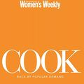 Cover Art for 9781863964272, Cook by The Australian Women's Weekly
