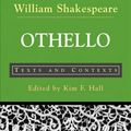 Cover Art for 9780312398989, Othello, the Moor of Venice by William Shakespeare