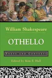 Cover Art for 9780312398989, Othello, the Moor of Venice by William Shakespeare