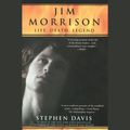 Cover Art for 9780786558049, Jim Morrison by Stephen Davis