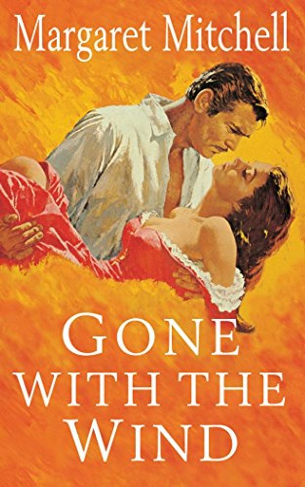 Cover Art for 9781447237587, Gone with the Wind by Margaret Mitchell
