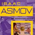 Cover Art for 9780833533074, Prelude to Foundation by Isaac Asimov