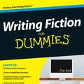 Cover Art for 9780470585238, Writing Fiction For Dummies by Randy Ingermanson, Peter Economy