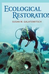 Cover Art for 9780878936076, Ecological Restoration by Susan M. Galatowitsch