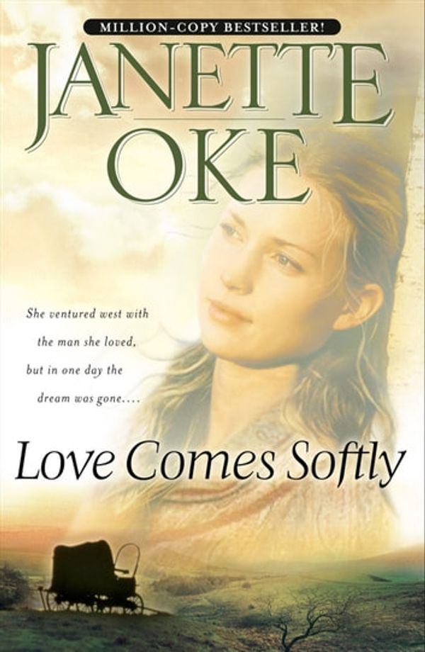 Cover Art for 9781441202314, Love Comes Softly by Janette Oke