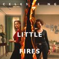 Cover Art for 9780349144337, Little Fires Everywhere by Celeste Ng
