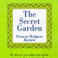 Cover Art for 9780233990750, The Secret Garden by Frances Hodgson Burnett
