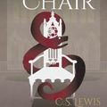 Cover Art for 9781784284367, The Silver Chair by C. S. Lewis