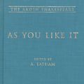 Cover Art for 9780174435877, As You Like it by William Shakespeare