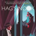 Cover Art for 9781788852067, Hag's Nook: A Gideon Fell Mystery by John Dickson Carr