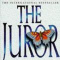 Cover Art for 9780553409222, The Juror by George Dawes Green