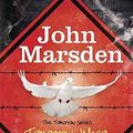 Cover Art for B0092L66VU, (Tomorrow When the War Began) By John Marsden (Author) Paperback on (Mar , 2011) by John Marsden