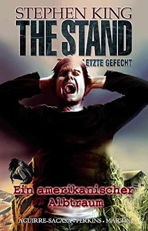 Cover Art for 9783866078499, Stephen King: The Stand 02. Collectors Edition by Stephen King