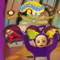 Cover Art for 9780563556695, "Teletubbies": Where Can Tinky Winky Sleep? by BBC
