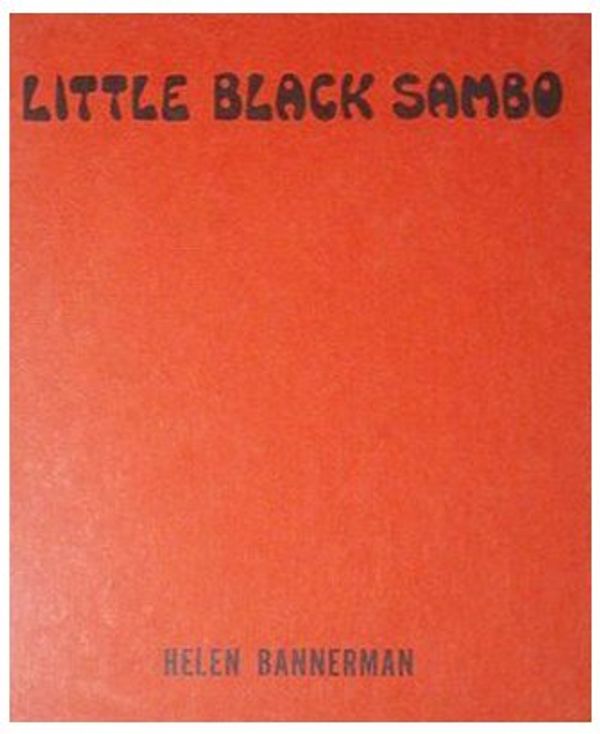 Cover Art for 9780822803546, Little Black Sambo by Helen Bannerman