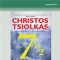 Cover Art for 9780369377760, Seven and a Half by Christos Tsiolkas