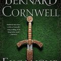 Cover Art for B006WOVIWW, Excalibur: A Novel of Arthur (The Warlord Chronicles Book 3) by Bernard Cornwell