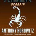 Cover Art for 9781417729265, Scorpia by Anthony Horowitz