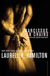 Cover Art for 9780425181683, Narcissus in Chains by Laurell K Hamilton