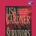Cover Art for 9780736686990, The Survivors Club by Lisa Gardner, Anna Fields