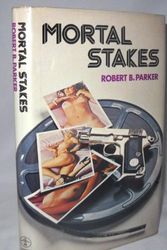 Cover Art for 9780233968360, Mortal Stakes by Robert B. Parker