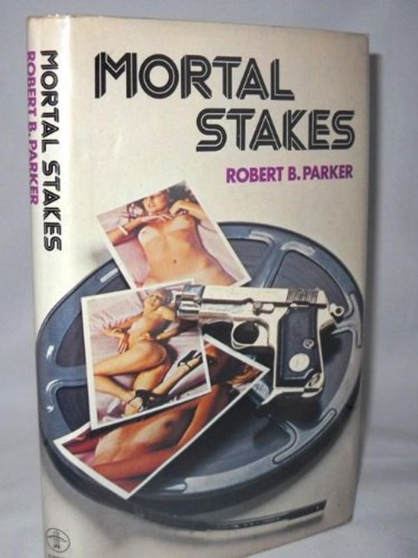 Cover Art for 9780233968360, Mortal Stakes by Robert B. Parker