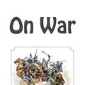 Cover Art for 9781494804305, On War by Carl von Clausewitz