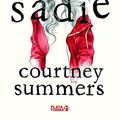 Cover Art for 9788592783983, Sadie by Courtney Summers