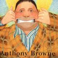 Cover Art for 9780374351007, My Dad by Anthony Browne